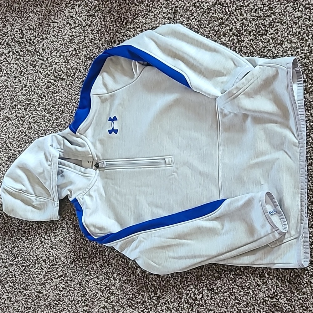 Under Armour hoodie